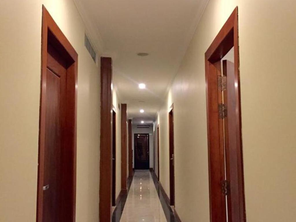 Prasat Rath Guest House Phnom Penh Exterior photo
